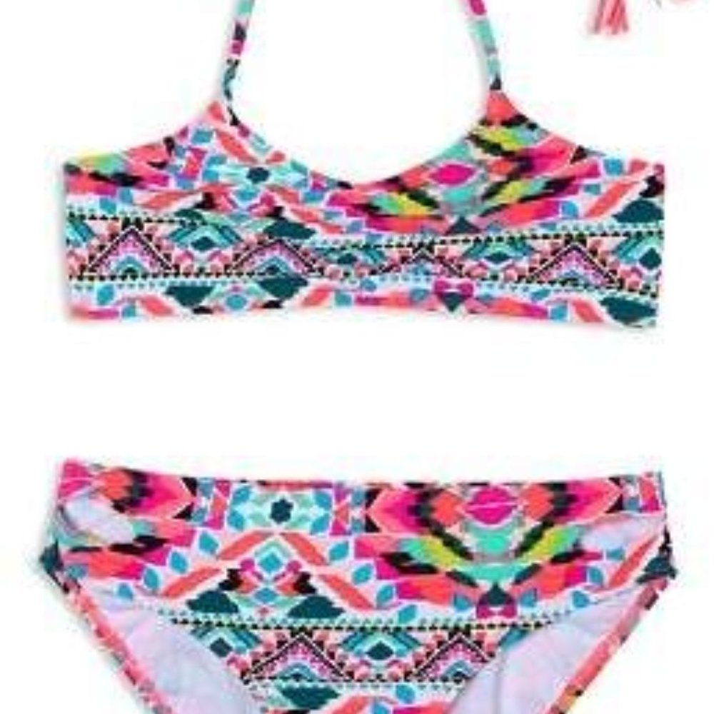 Gossip Girl Surfside Solstice bikini (12) - Picture 4 of 4
